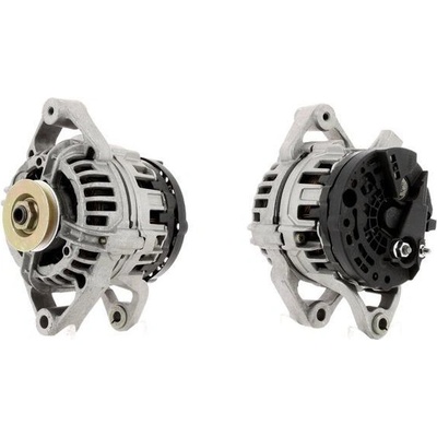 Alternátor Opel Astra 1.7 D, Bosch 0124225009, 9133602