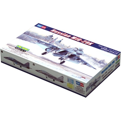 Hobby Boss MiG-29K Russian 1:48