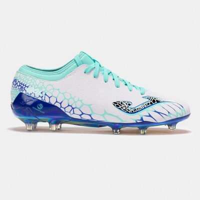 Pánské Joma GOL 2472 FG White Turquoise