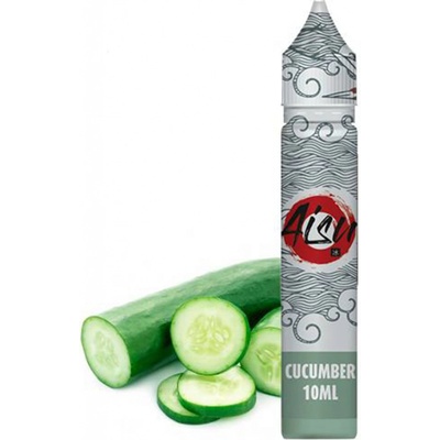 Zap! Juice Salt Cucumber 10 ml 20 mg