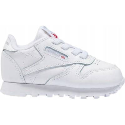 Reebok sportovní boty bílá