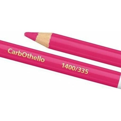 Pastelka STABILO CarbOthello nachová