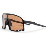 CHPO Очила за колоездене Chpo Henrik Polarized S2 Cycling glasses - Black / Amber (205-7077-0111)