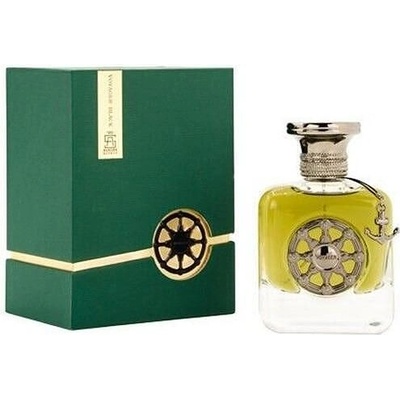 Aurora Scents Voyager Black Green EDP 100 ml