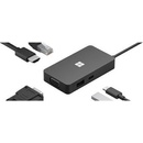 Microsoft USB-C Travel Hub 1E4-00003