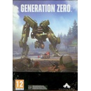 Hry na PC Generation Zero