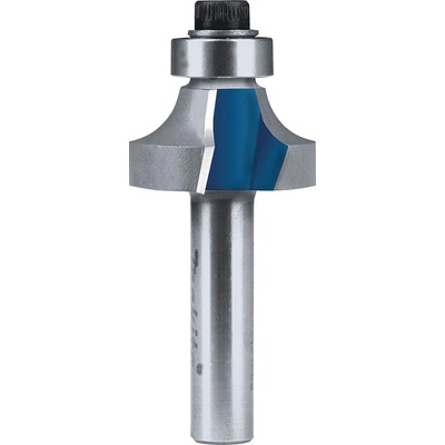 Zaoblovací fréza Makita půměr 20.7, stopka 6 mm