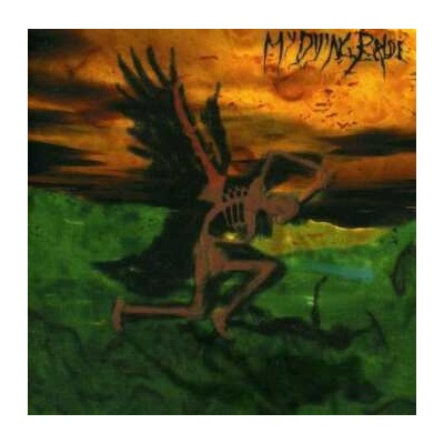 MY DYING BRIDE: THE DREADFUL HOURS, CDdigi