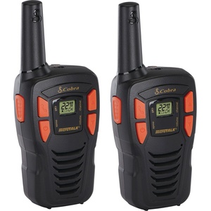 Cobra Комплект радиостанции Cobra AM255 (24226) - smartshop Радиостанции