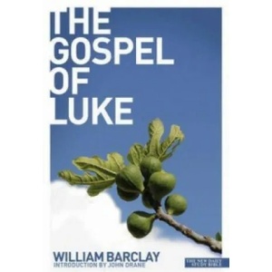 Gospel of Luke (ISBN: 9780715208939)