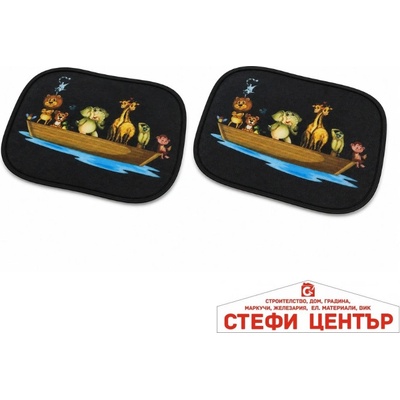 Paolo Страничен сенник 2бр/к-т pa1413-1 (47067)