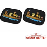 Paolo Страничен сенник 2бр/к-т pa1413-1 (47067) - steficenter