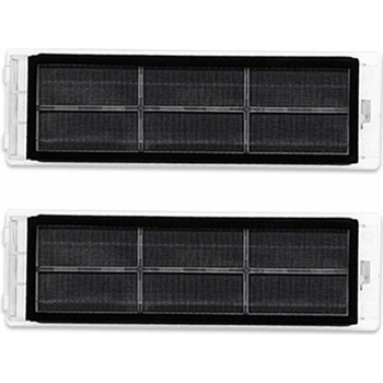 CareWave Roborock S6 S60 T6, Xiaowa E, Mi Robot Vacuum hepa filter 2 ks