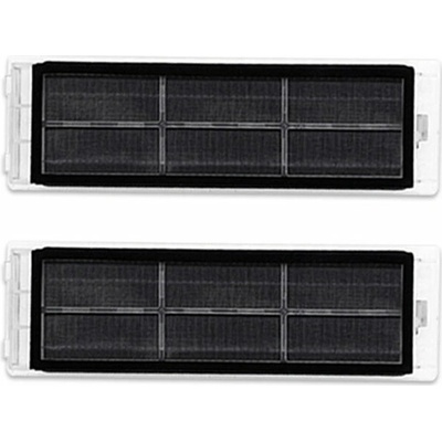 CareWave Roborock S6 S60 T6, Xiaowa E, Mi Robot Vacuum hepa filter 2 ks