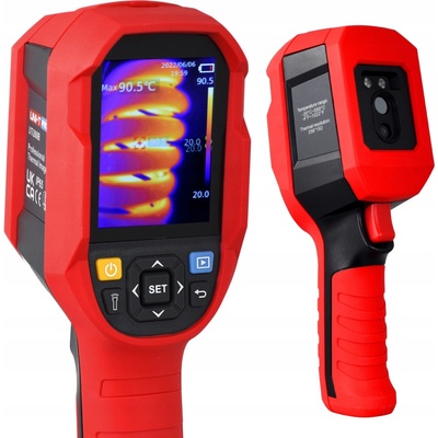 Uni-T UTi260B MIE0456 – Zboží Živě