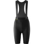 Gonso Дамски шорти за колоездене Gonso Women's Essential Bib Kit Cycling bottoms - Black - размер 40 (EU) (155-2368-0214)