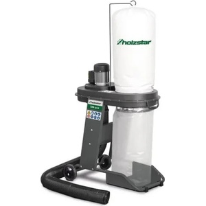 HOLZSTAR Прахоуловител Holzstar SAA 902/ 550W (5923902)