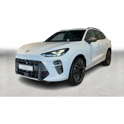 Cupra Terramar 2.0 TSI VZ 4Drive DSG 195 kW