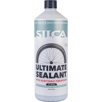 Silca Ultimate Tubeless Sealant Tmel 1000 ml