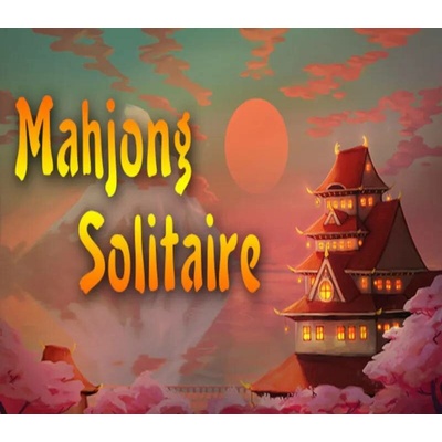 Mahjong Solitaire