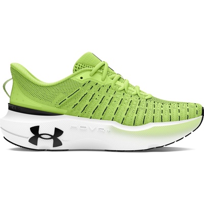 Under Armour Дамски маратонки Under Armour Infinite Elite Womens Running Shoes - Morp. Green/Grn