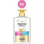 Pantene Балсам Pantene 6x800ml Moisture