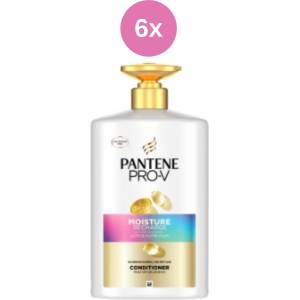 Pantene Балсам Pantene 6x800ml Moisture