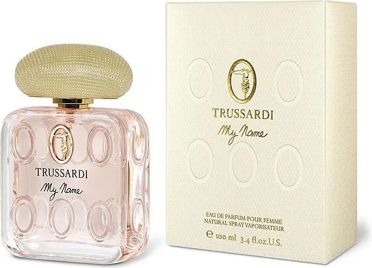Trussardi My Name EDP 100 ml