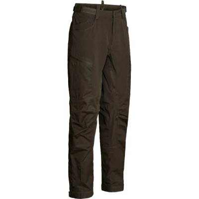 Northern Hunting Мъжки туристически панталон Northern Hunting Trond Pro Walking trousers - Dark Green (010-0989-0410)