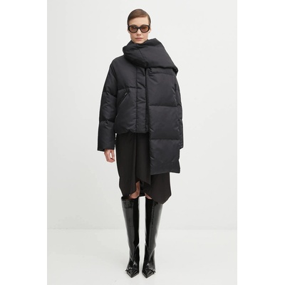 MM6 Maison Margiela Пухено яке MM6 Maison Margiela (S52AM0332.M35257.900)