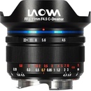 Laowa 11mm f/4.5 FF RL Sony E-mount