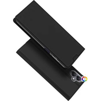 Samsung Galaxy A06 DUX DUCIS Кожен Калъф и Протектор