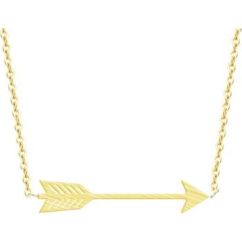 HARAHU стрелка - Златен kp20760 (20760)