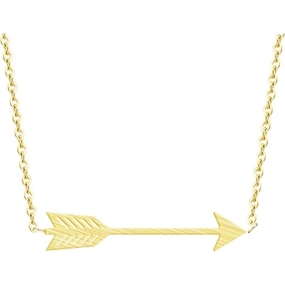 HARAHU стрелка - Златен kp20760 (20760)
