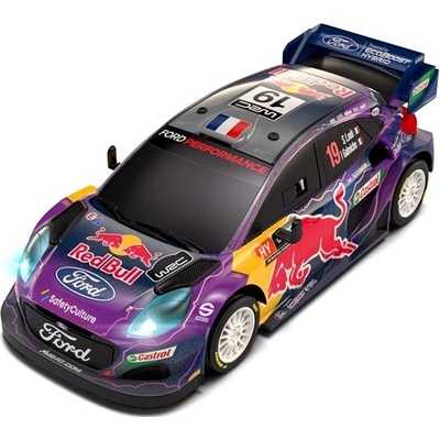 SCX Compact Ford Puma Rally 1 WRC Montecarlo se světly – Zboží Dáma SCX Compact Ford Puma Rally 1 WRC Montecarlo se světly – Zboží Dáma