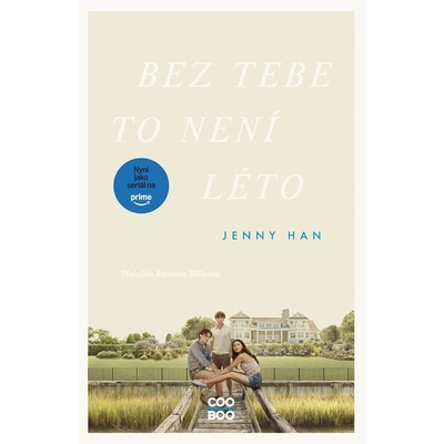 Bez tebe to není léto - Jenny Han