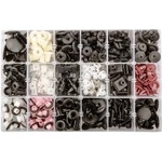 Neo Tools Toyota/Lexus Car Cufflink Set, 360 Pieces