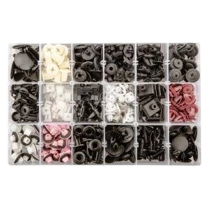 Neo Tools Toyota/Lexus Car Cufflink Set, 360 Pieces