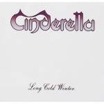 Universal Cinderella: Long Cold Winter - CD (025819)