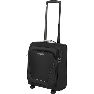 Travelite Jetpack 2W S Easy 90222-01 černá 21 L
