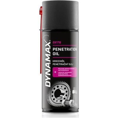 Dynamax DXT6 Penetrating Oil, 400ml | Zboží Auto