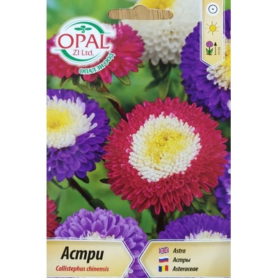 Opal Zi Астри Супреме двуцветна