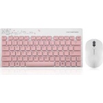 Motospeed G3000 Combo Pink