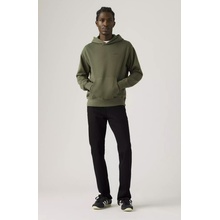 Levi´s pánské džíny 511 Slim Jeans 04511-6348 Černá