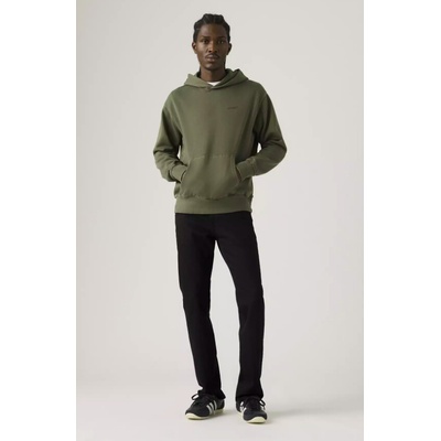Levi´s pánské džíny 511 Slim Jeans 04511-6348 Černá – Zbozi.Blesk.cz