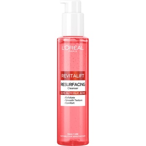 L'Oréal L'Oréal Revitalift Ексфолиращ гел за лице с гликолова киселина, 150 ml