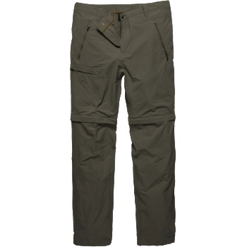 Image 1 of Vintage Industries Технически панталон с цип Minford 2 в 1, кафяв (32104.tan)