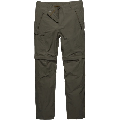 Vintage Industries Технически панталон с цип Minford 2 в 1, кафяв (32104.tan)