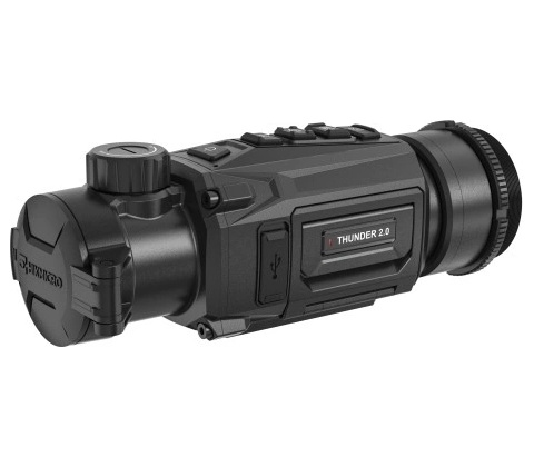 Hikmicro Thunder TQ35C 2.0