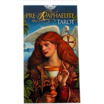 Pre-Raphaelite TarotCards